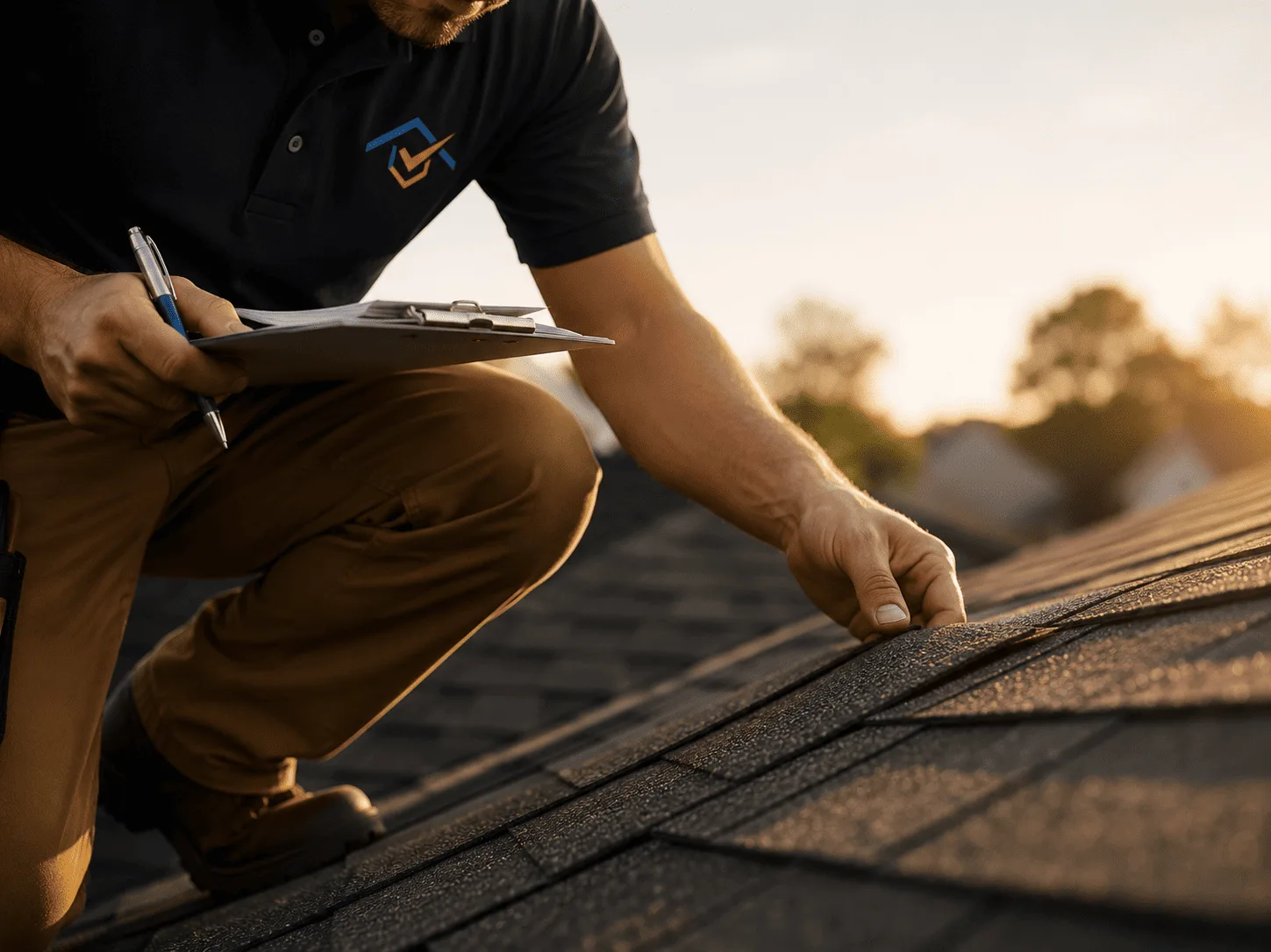 Why Choose Roof Inspection in Paramount, CA